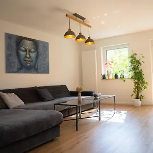  Apartment Moderne Mit Sonniger Terrasse Deutschland